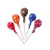 Tootsie Roll, Assorted Tootsie Pops Filled with Chewy Tootsie Roll