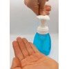 Shampoo Facial Ana Natalia En Espuma Cac Hialronico 5 Lts
