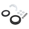 RV Toilet Waste Ball Seal Kit 34117 Leakage Proof Ball