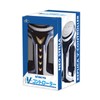 SANKYO Neostella Frame Replica Lever V-Controller Silver