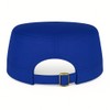Genérico Gorra Tactica Militar Cubana, Algodón, con Ajuste de Hebilla