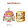 YH YUHUNG Forest Whim Blind Box Mystery Art Figure Collectible