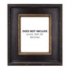 Creative Mark Museum Plein Aire Ornate Picture Frame - 8x10