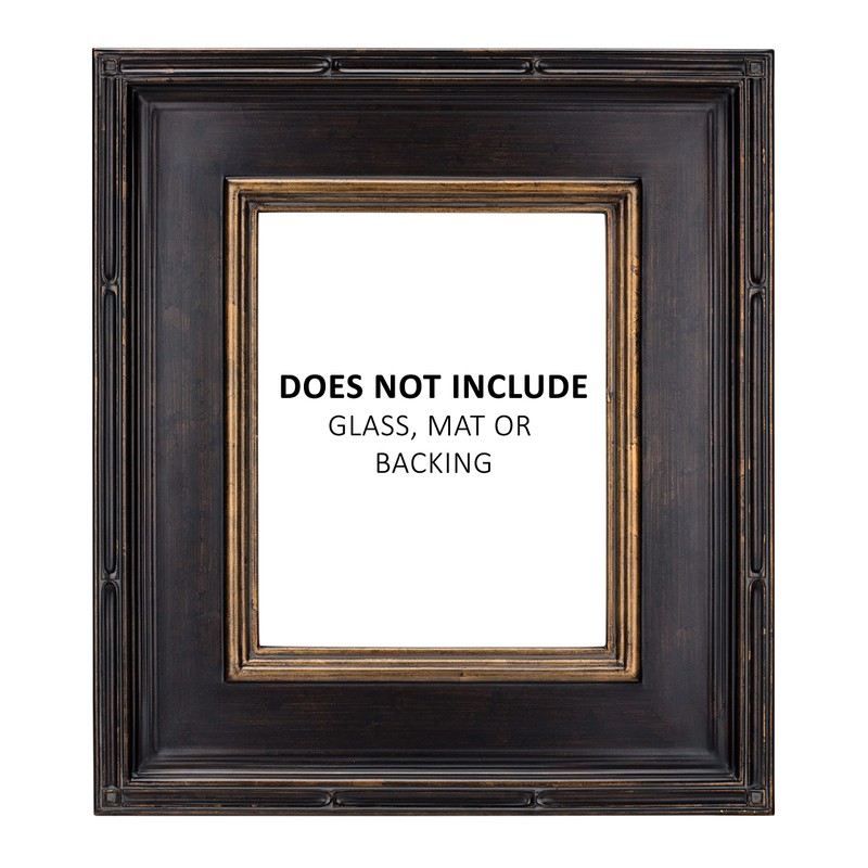 Creative Mark Museum Plein Aire Ornate Picture Frame - 8x10