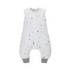 Baby Sleep Sack with Feet 2.5 TOG Winter Toddler Sleeping