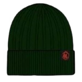 Outdoor Life Beanie Hats for Men - Outdoor Clothing and Hunting Gear Hat One Size, Hunter, One Size
