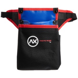 Across the Top Ax Cleaning Bag AK-01