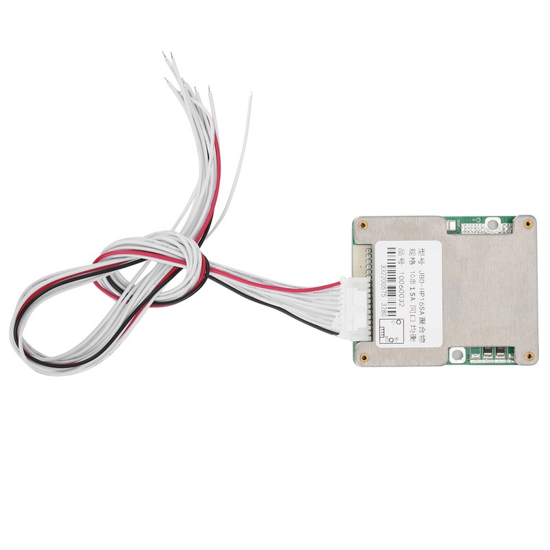 10S 3.6v 3.7V Battery Protection Board Ternary Liion Protection Board