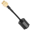 5.8Ghz 2.8Dbi High Gain Antenna for FPV Racing Drone RC
