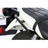 Kijima Meguro S1/W230 ('25-) Bike Parts Assist Grip Rail Steel