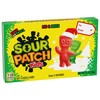 SOUR PATCH KIDS Red & Green Soft & Chewy Holiday