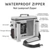 Kayak Cooler,Waterproof Kayak Seat Back Cooler for Kayaking,Kayak Accessories Cooler