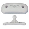 Door Stop Door Holder Motorhome Caravan Boat White Ball SIFI