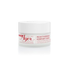 Ayer Ayerissime Continuous Care Cream 50 ml