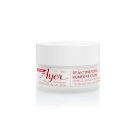 Ayer Ayerissime Continuous Care Cream 50 ml