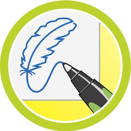 Ballpoint Refill - STABILO Refill - Blue