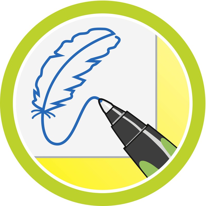 Ballpoint Refill - STABILO Refill - Blue