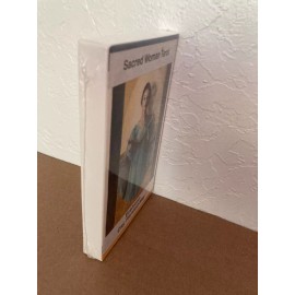 Sacred Woman Tarot - Cards - Ezshwan Cay Randall-May