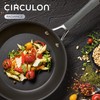 Circulon Radiance Hard Anodized Nonstick Frying / Fry Pan Set