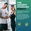Grow Vitamin BEST TRIPLE STRENGTH Beyond Omega 3 FISH OIL