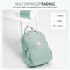 Lightweight Backpack for Women School Casual Daypack Laptop Backpack Waterproof