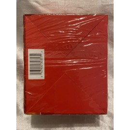 Luzianne Tea Original Iced Tea, 1 Bag Makes 1 Gallon, Unsweetened, 12 CT Box