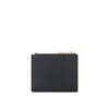 Louis Quatros (신세계센텀점)여성반지갑 SQ1SD03BL (Sinsgaek Centum City) Women's Wallet SQ1SD03BL