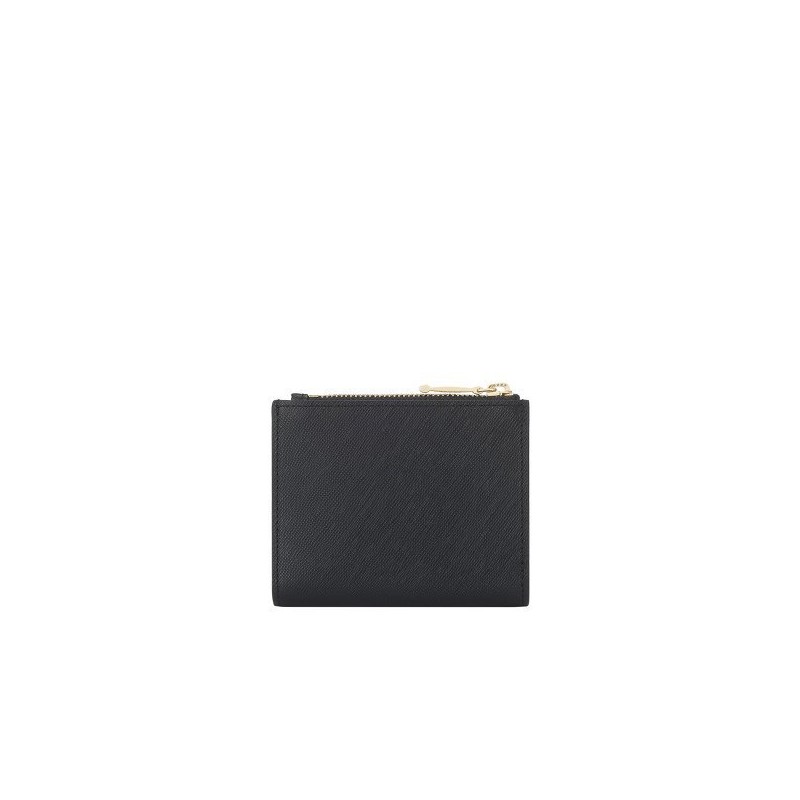 Louis Quatros (신세계센텀점)여성반지갑 SQ1SD03BL (Sinsgaek Centum City) Women's Wallet SQ1SD03BL