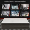 GOSCHE 197mil 16 sqft Sound Deadening Mat, 5mm Sound Deadening