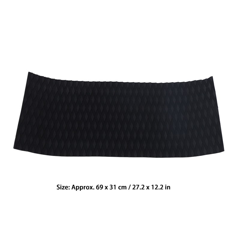 Surfing Board Grip Pad Anti Slip DIY Trimmable EVA Foam