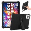 Kebiory Case for aiprotablet K10 10.1 inch Tablet/FEZAWIO F11 F10