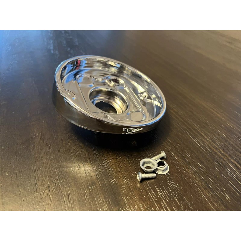 KK 1963 Impala Ful-Size Tail light Backup lamp Base LH