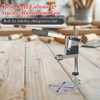 Adjustable Drill Press Stand for Drill Workbench Universal Electric Drill