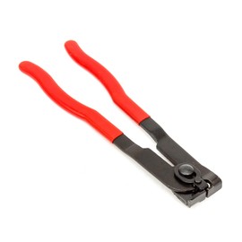 Ear Type CV Joint Boot Clamp Pliers Band Coolant Steering Hose Hand Tool Van