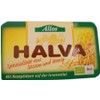 Allos Organic Halva Pack of 6 x 75 g