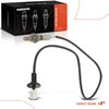 A-Premium O2 Sonda Lambda Compatible con Lexus SC430 2006-2010 &
