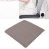 Heated Sitting Pad USB 3 Temperature Setting Skidproof Office Chair