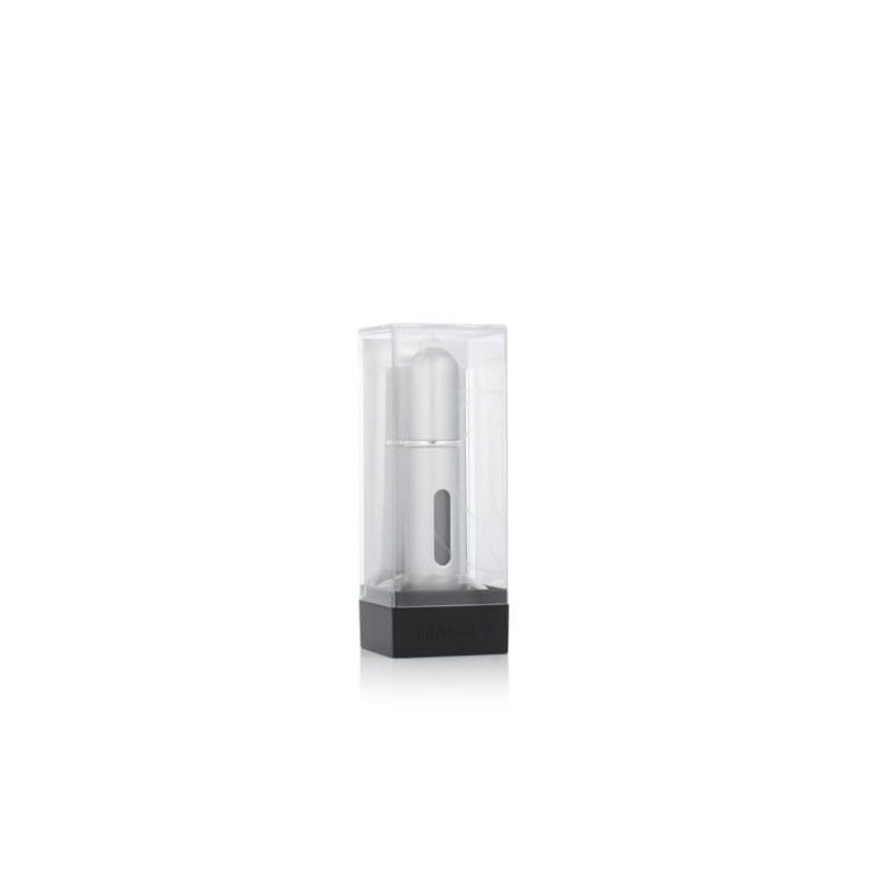 Travalo Classic HD Silver