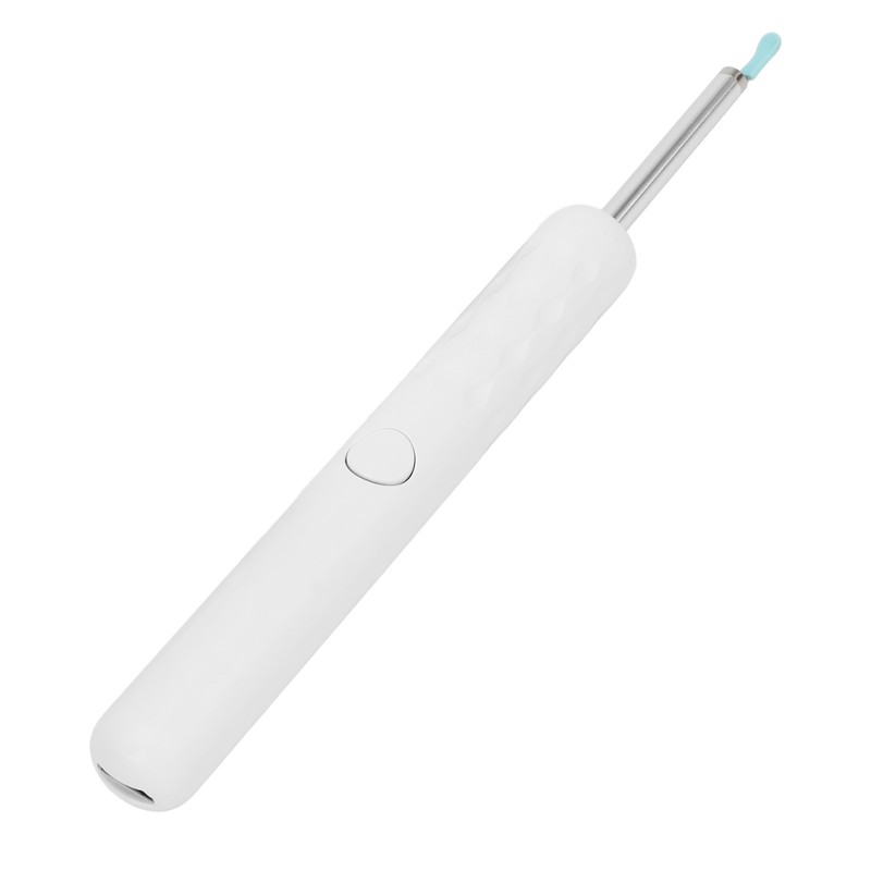Ear Remover with Camera 1080P HD 6 LED Light Waterproof