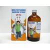 2 Enervon Syrup Multivitamins (2 x 120ml)