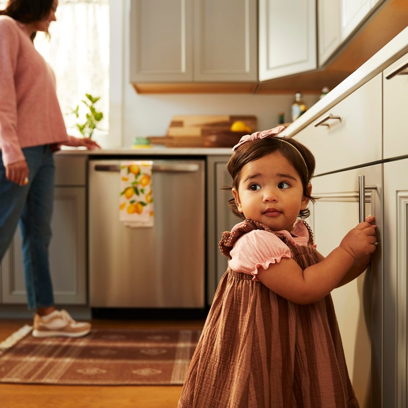 Safety 1st Secure-to-Explore Adhesive Magnetic Lock Keys, 2 Extra Keys,