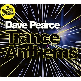 Trance Anthems