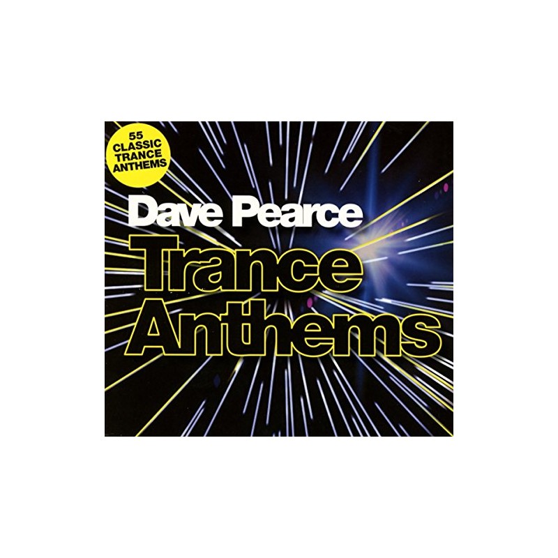 Trance Anthems