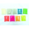 PPLS Luminous Luminous Color Sand Granules Type 1.0 ~ 2.0