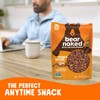 Bear Naked Granola Cereal, Breakfast Snacks, Peanut Butter (6 Bags)