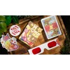 MJM Red Fox Enchanted Puzzle Playing Cards