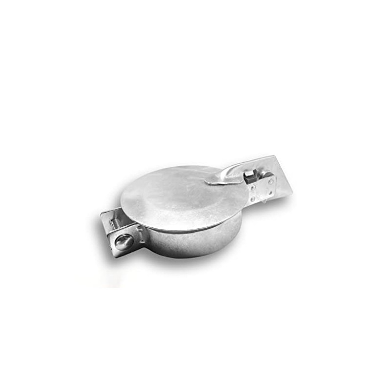 Rain Flap for Tractor Exhaust Cap Weather Cap Generator Tractor