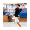 Molten H1F3400-YN Handball, No.1 Bulb, Yellow x Navy