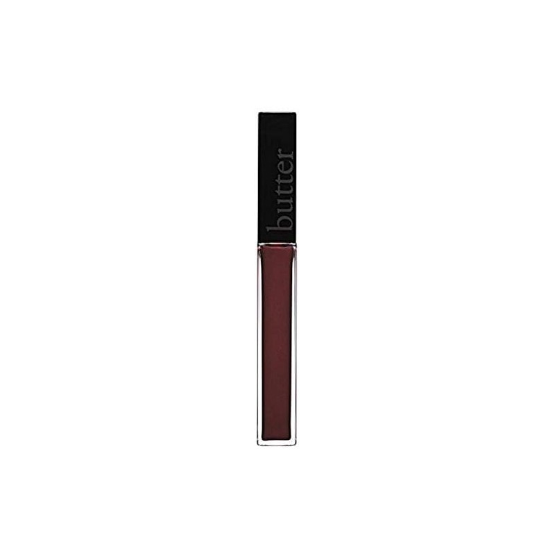 Butter LONDON - Brillo de labios de felpa rusa, Blind