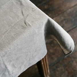 [ フォグ ] フォグリネンワーク fog linen work | リネンテーブルクロスS-N |麻 リネン テーブルウェア ダイニング ギフト|ltt...